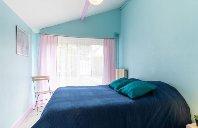 Villa Hélios - Foto 11