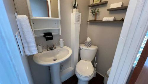 A Very Unique Quirky and Comfortable Home - Foto 5