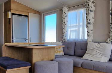 Brookside Holiday Retreat, West Sands - Foto 11