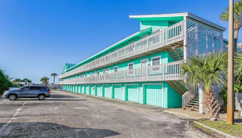 Wave n Sea - Deep Water Cove 2B Townhome - Foto 2