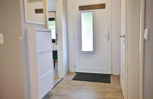 Ferienhaus 'Kahle Pön' mit MeineCardPlus, Wintergarten und eingezäuntem Garten - Foto 32