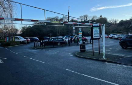 The Coach House - Foto 20