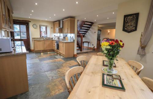 Orcaber Farm Barn - Foto 12