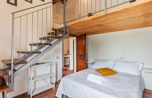 Belvilla by Oyo Cottage Della Musica - Photo 12