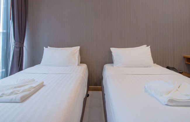 Kepler Residence Bangkok - Foto 12