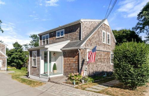 Rockport 3BR w/firepit|Walk to Bearskin Neck+Beach - Foto 40