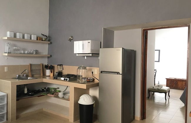 Downtown Suites - Foto 37