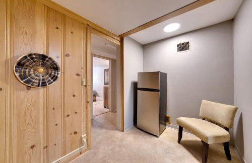 Walk to Frontier Days Park Cheyenne Home with Patio - Foto 23