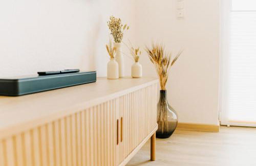 Küsten Suite Grachten Suite 1 direkte Wasserlage, Terrasse, 76qm, Neubaugebiet - Foto 13