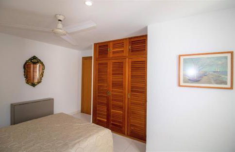 Puerto Deportivo - Apartamento con vistas al mar - ALBERT VILLAS - Foto 2