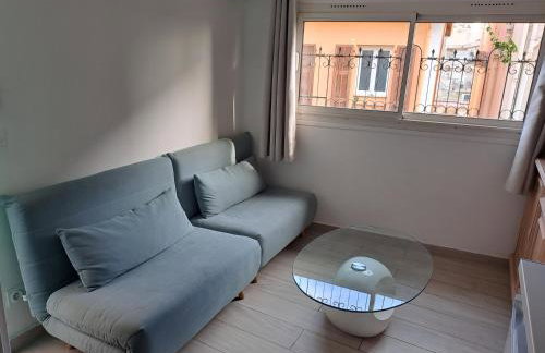 Studio dans le vert - Foto 4