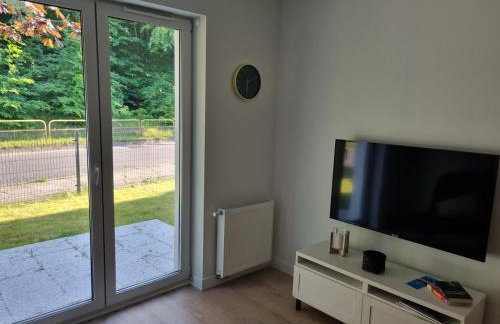 Komfortowy apartament przy lesie - Foto 2