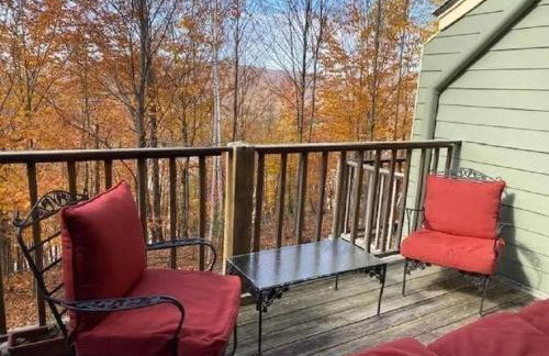 Spacious 3BR 3BA Sleeps 8 Ski On Off Jiminy Mountain Resort - Foto 22