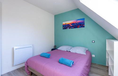 Le 201-GregIMMO-Appart'Hôtel - Foto 20