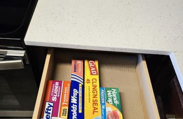 Luxury 1 BedRM Unit in Frisco Pool Gym & Workplace - Foto 19