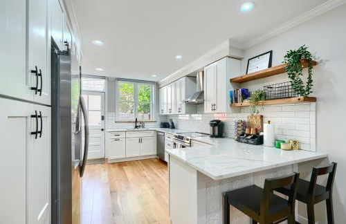 Cozy FedHill Gem plus Parking and Walk to Harbor and Stadiums - Foto 36