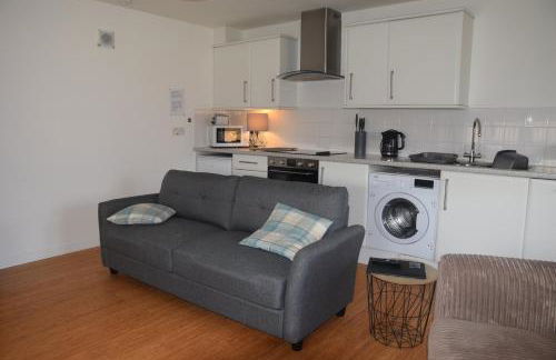 The Stable at Drumachro - Foto 11