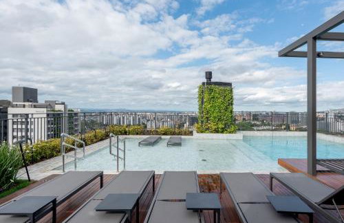 GO Carlos Gomes - Foto 48