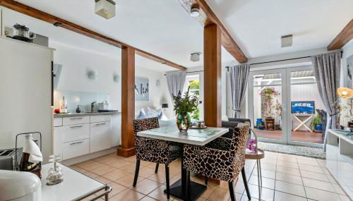 Alte Tischlerei Hemmingstedt - Foto 2