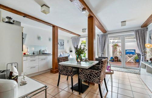 Alte Tischlerei Hemmingstedt - Foto 2