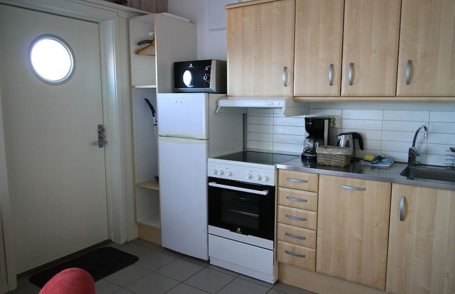 Arctic Seasport - Foto 18