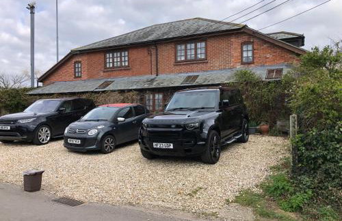 Keepers Cottage - Foto 23