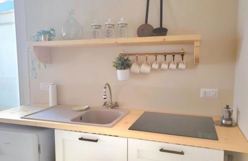 Stylish & Romantic Loft in the heart of Salento - Foto 8