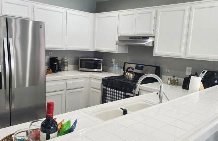 Comfortable family home - Foto 38