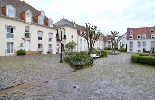 Vaubanstudio historischer Soutyhof - Foto 21