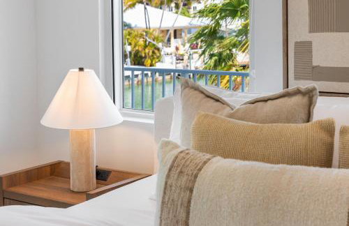 Grand Arenas - 120' Dock, HtdPool, Game Room, BBQ, Mini Golf,Baby Items - Foto 13