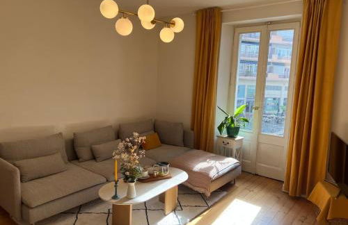 Entire Apartment or Private Rooms, Minutes from Geneva, Excellent Location - Photo 25