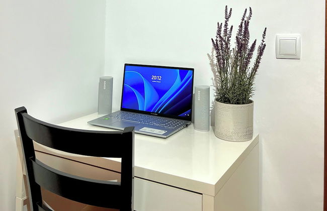 Valencia Oasis Retreat - 2 Bedroom Apartment - Foto 22