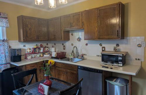 Sunny & Spacious Montclair NJ Apartment - Foto 36