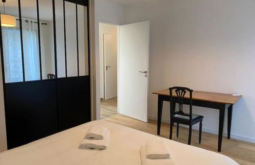 L'Abri Côtier - Foto 11