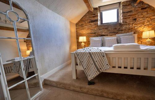 Finest Retreats - Middle Barn at Blackclough Farm - Foto 14