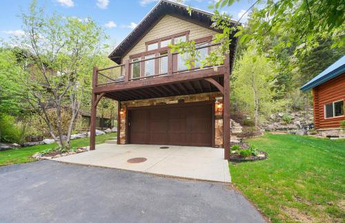 Vivian Park House - Foto 19