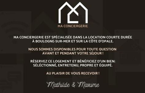 La Maison de Clocheville - Appartements tout confort - Foto 58