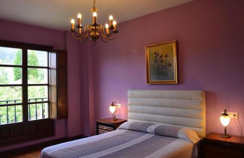 apartamentos y habitaciones Quinta La Espadaña apartamentos y habitaciones Quinta la Espadaña - Photo 52