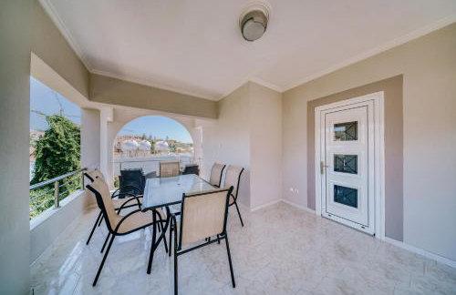 GEL Apartment in Megas Limnionas - Foto 7