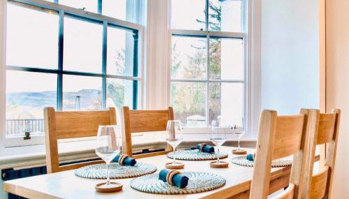 Gleddoch Coach House - Foto 3