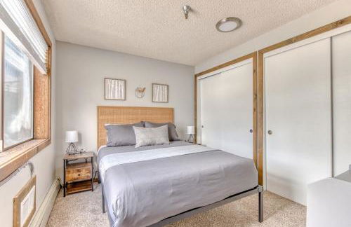 Thunderhead Lodge Condo 204 - Modern Heated Pool & Games - Foto 18