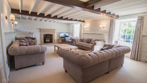 High Oaks Grange - Cottages - Foto 5