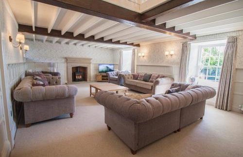 High Oaks Grange - Cottages - Foto 5