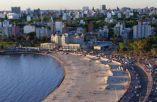 Visite privée dans Montevideo - Photo 1