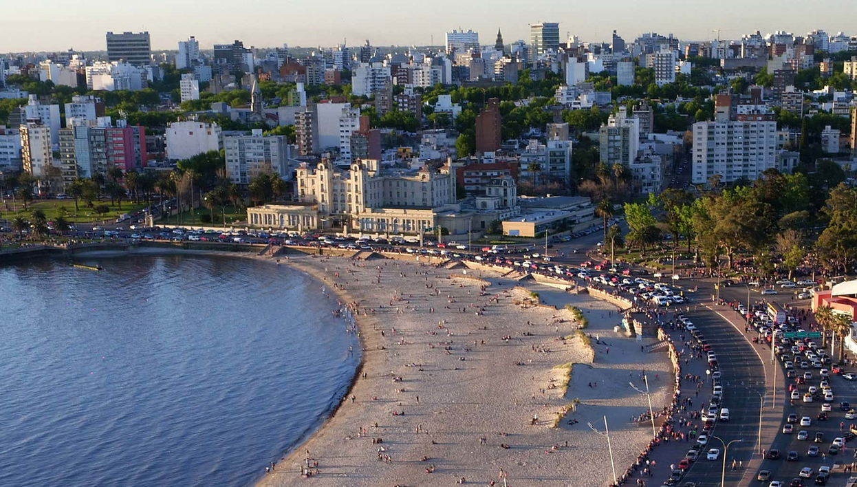 Tour privato di Montevideo