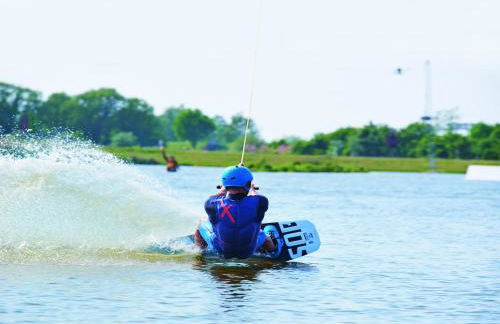 Appartements im Freizeitpark Weissenhäuser Strand - Foto 14