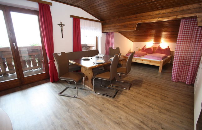 Apartment in Sankt Johann im Pongau Near Ski Area - Foto 37