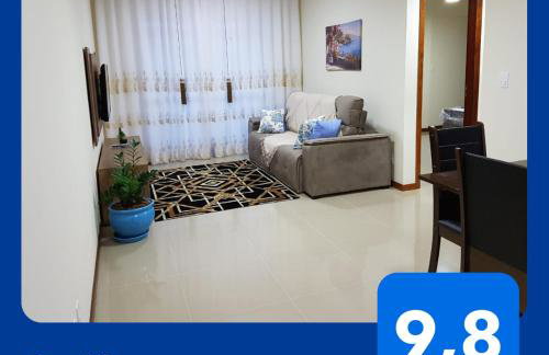 Apartamento de 3 Quartos - Praia Grande - Arraial do Cabo - Foto 1