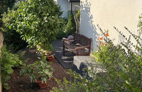 Comfort Stay near Mainz - Terrace & Parking - Foto 46