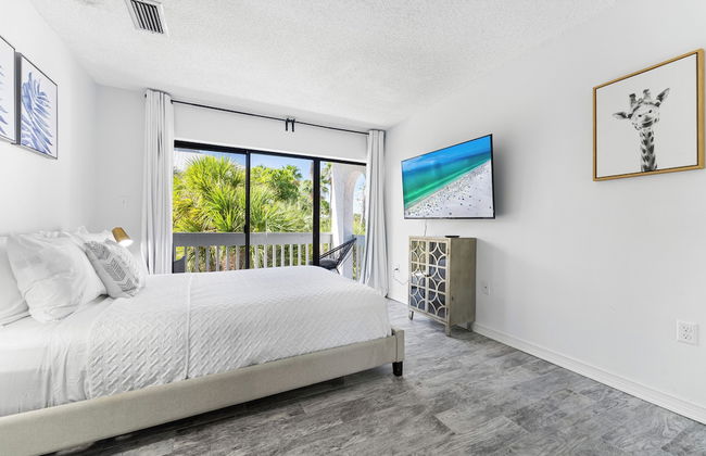 Just Beachy by Beachside Management - Foto 58